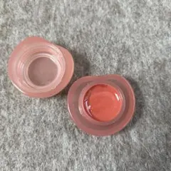 fwee リップアンドチーク グローイジェリーポット JN03 カスタード