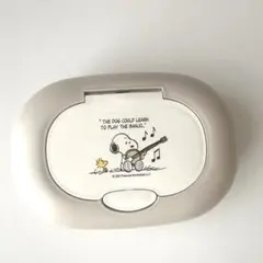 おしり拭きケース　スヌーピー　PEANUTS ベビー用品のサムネイル