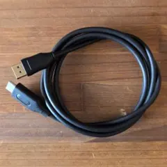 DisplayPort-HDMI変換ケーブル 4K@30Hz単方向1.8mのサムネイル