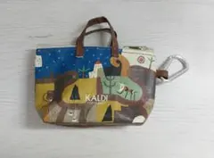 エコバッグ キャラクターグッズ