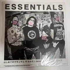 2026年最新】マキシマムザホルモン essentialsの人気アイテム - メルカリ