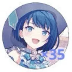 2025年最新】桐谷遥 缶バッジ 18bの人気アイテム - メルカリ