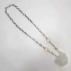 インゲボルグ　カメリア　ネックレス