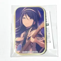 プロセカ 星乃一歌 スクエア缶バッジ vol.44 A BOX 2種 - メルカリ