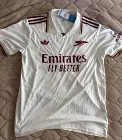 adidas Arsenal ユニフォーム Lサイズ