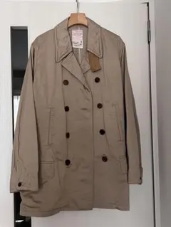 NICENESS ナイスネス AARON (BEIGE) M NICENESS ナイスネス AARON (BEIGE) M