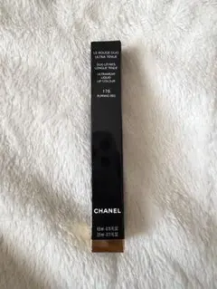 CHANEL ルージュ デュオ ウルトラ テニュ 176