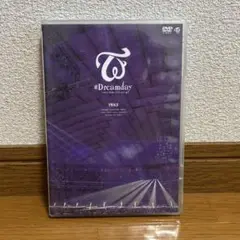 TWICE/TWICE DOME TOUR 2019 Dreamday DVD