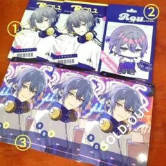 【要コメント】If We Wereフォト風カード小柳ロウまとめ