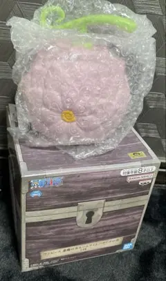 ワンピース 悪魔の実ルームライト ハナハナの実　ルームライト ONEPIECE