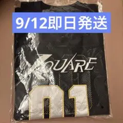INI メッシュユニフォーム　木村柾哉