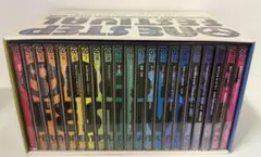 ONE STEP FESTIVAL 永久保存盤 CD21枚組 BOX