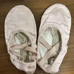 チャコット サテンシューズ 23