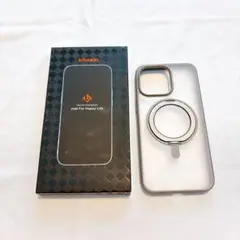 bitusado iPhone15ProMax ケース MagSafe対応