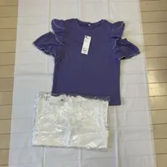 ともちん様専用ページ GU 160cm 新品