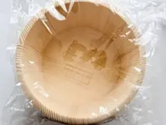 魔道祖師 公式茶屋 カフェ 特典 風呂桶のサムネイル
