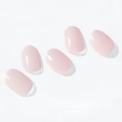 オホーラ ohora ジェルネイル ネイルシール N Glossy Aurora