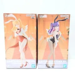 2026年最新】2.5次元の誘惑 フィギュア glitter&glamours リリエルの