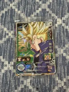 スーパードラゴンボールヒーローズ ABS-19 ABS-20 2枚セット - メルカリ