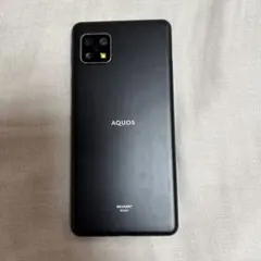 SHARP AQUOS SHG07 本体　極美品 SHARP AQUOS SHG07 本体 極美品 - メルカリ