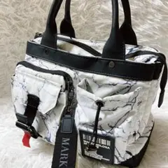 2025年最新】mark＆lona バッグの人気アイテム - メルカリ