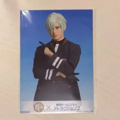 刀ミュTDCコラボブロマイド 膝丸