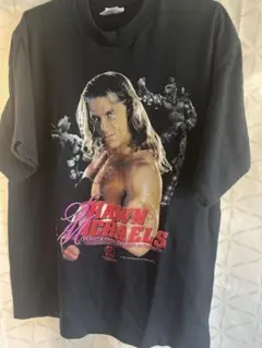 Shawn Michaels T-Shirt XL