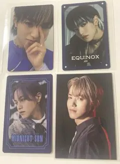 JO1 大平祥生 トレカセット