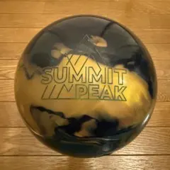 STORM サミット・ピーク 15ポンド