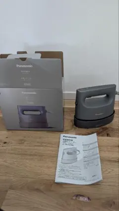 2026年最新】Panasonic スチームクリーナーの人気アイテム - メルカリ