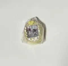 たまごっち シャカシャカチャームコレクション３ イエロー