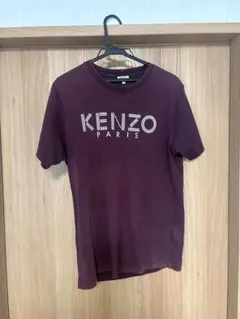 KENZO PARIS Tシャツ ブラック XL - メルカリ