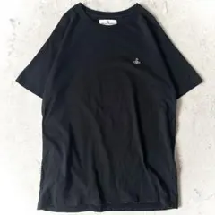 Vivienne Westwood ボウタイ 半袖tシャツ オーブ刺繍 Y2K - メルカリ