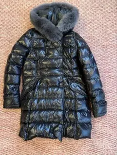 DUVETICA デュベティカ ダウンコートEFIRA 美品