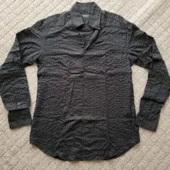 ストライプシャツ シャツ