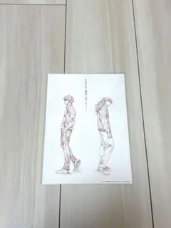 呪術廻戦0 映画特典