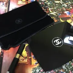 CHANEL メイクパレット