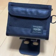 【ポーター】HEAT/ヒート　二つ折　財布　吉田カバンのサムネイル