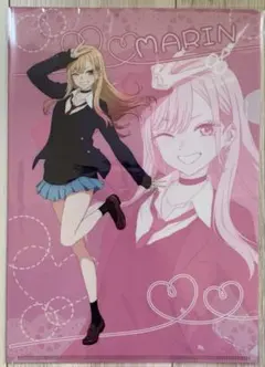 2025年最新】その着せ替え人形は恋をする クリアファイルの人気