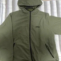 2025年最新】ciatre ナイロンジャケットの人気アイテム - メルカリ