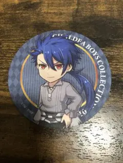 FGO　缶バッジ　クーフーリン Fate/stay night HFくじ 缶バッジ ランサー クーフーリン - メルカリ