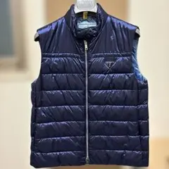 2026年最新】pradaダウンベストの人気アイテム - メルカリ