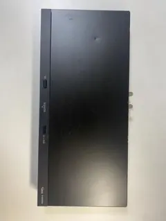 中古 SHARP 2B-C05EW1 ブルーレイレコーダー 500GBのサムネイル