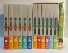 ジャック様専用 一休さんDVD BOX 全10巻 未開封品あり 母上さま