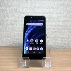 SHARP AQUOS sense basic 702SH 本体 M98