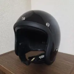 新品未使用】超小帽体ジェットヘルメット LAC 500TX レプリカ ハーレー