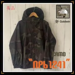 【ノースフェイス】美品！ノベルティスクープジャケット！L！着用少なめ