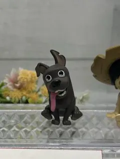 リメンバーミー 肩ズンFig ダンテ