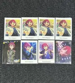 あんスタ 茨 ぱしゃっつ ぱしゃこれ クリカ