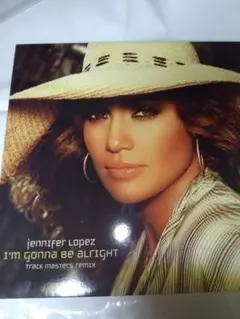 jennifer lopez i'm gonna be alright 2002